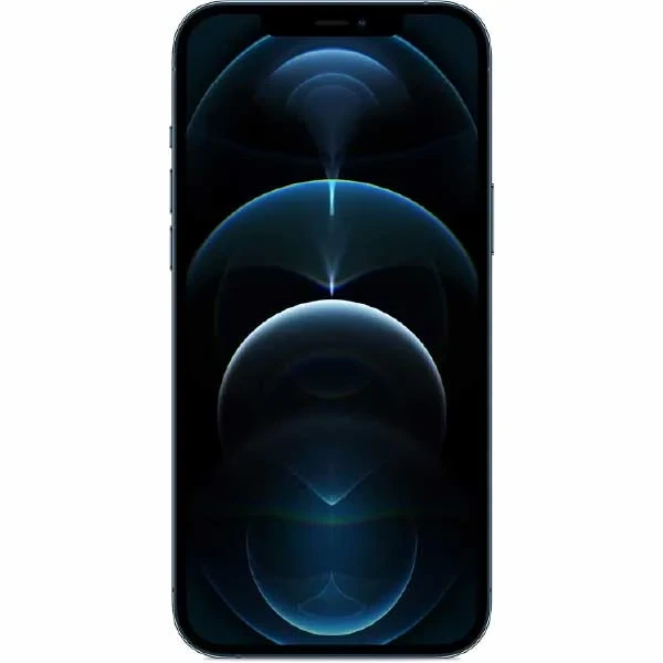 apple iphone 12 pro max 64gb 256gb 512gb blue black green graphite Free Shipping